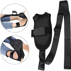 Yogable Stretching Support Strap